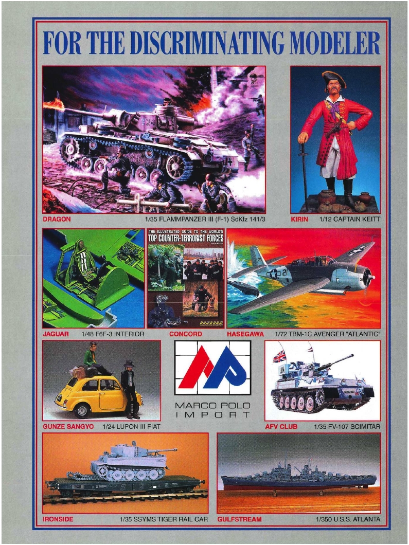 FineScale Modeler 1996-05 (Vol14-05)